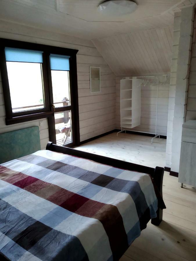 Пагорб Їжака / Hedgehog Hill Vila Yablunytsya Exterior foto